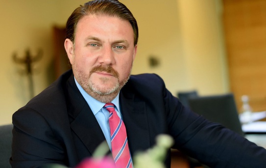 Yiğit Bulut, Ekonomi Politika Kurulu üyeliğine atandı