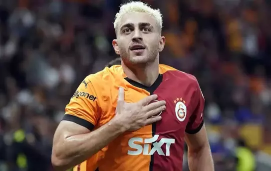 Dev kulüp, Barış Alper Yılmaz için Samsun'da