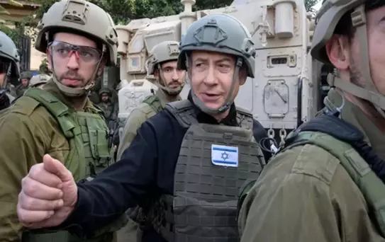 Netanyahu ile ordu arasında büyük gerilim: Bir avuç yabani ot
