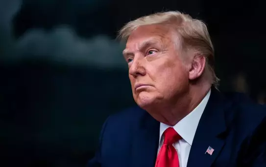 Trump'ın zeka testinin sonucu belli oldu