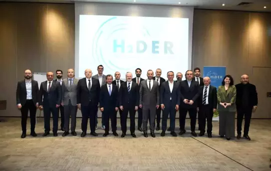 H2DER Genel Kurulu: Yusuf Günay Yeniden Başkan