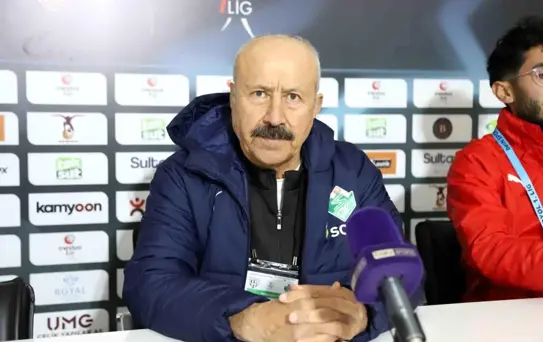 Bandırmaspor ve Iğdır FK Berabere Kaldı