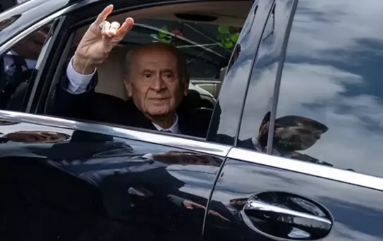 Devlet Bahçeli yeşil ışık yaktı! İlk ziyaret DEM Parti'nin kalesine olabilir