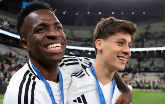 Gerçekleşirse tarihe geçecek! Real Madrid'den dünya futbolunu karıştıracak transfer operasyonu