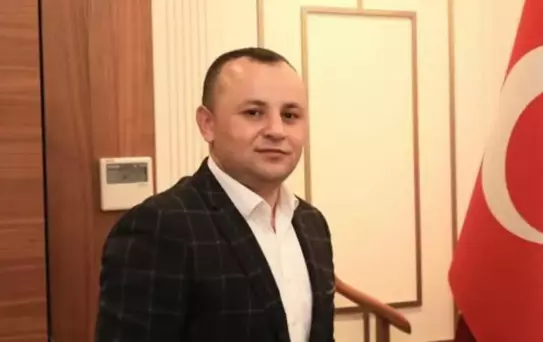 Kent & Başkan Ödülleri'nde Amasya Belediye Başkanı Sevindi, HAK-KART ile Sosyal Destek Veriyor