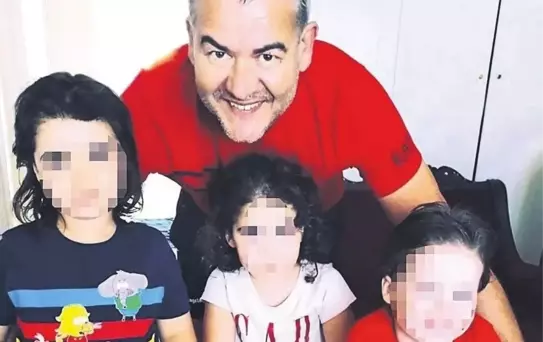 ''Oğlu benim babam değilsin'' deyince test yaptıran iş insanına şok üstüne şok