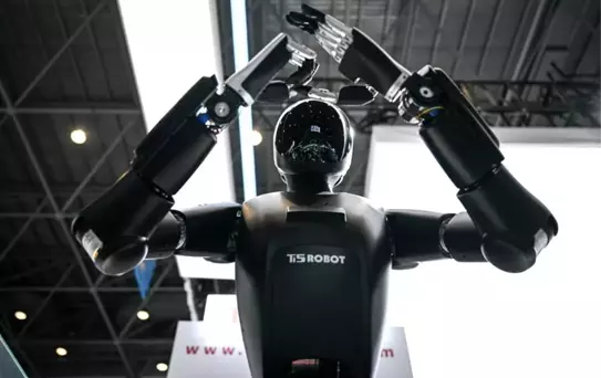 Yeni Robotik Dergisi SmartBot Yayında