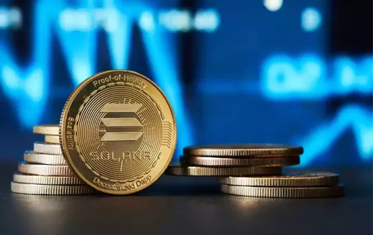 Spot altcoin ETF dönemi Solana ile başlıyor