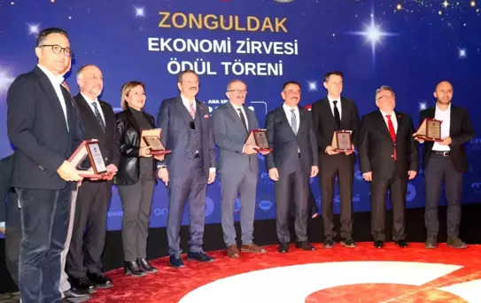 Filyos Vadisi Türkiye’nin Enerji Üssü Olacak