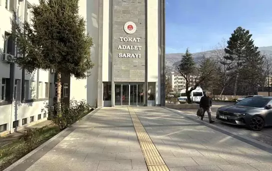 Tokat'ta Narkotik Operasyonu: 20 Gözaltı