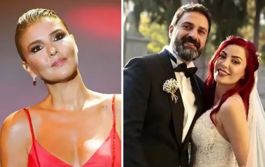 Erhan Çelik sessizliğini bozdu! Gülben Ergen'e sert tepki