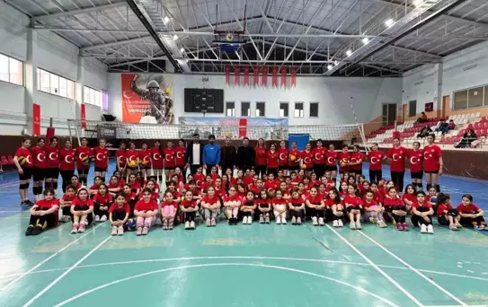Geleceğin Sultanları Erzurum'da Yetişiyor