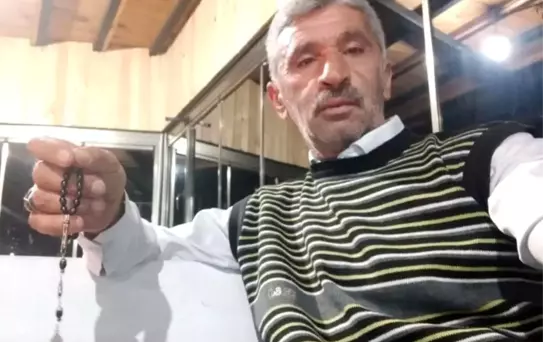 Erzin'de Kayıp Kişinin Cansız Bedeni Bulundu