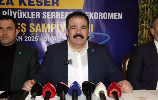 Başkan Gözel: İşitme Engelliler için Güzel İşler Başarıyoruz