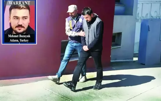 ABD'yi karıştıran istismar şebekesi! Çete lideri Adana'dan çıktı