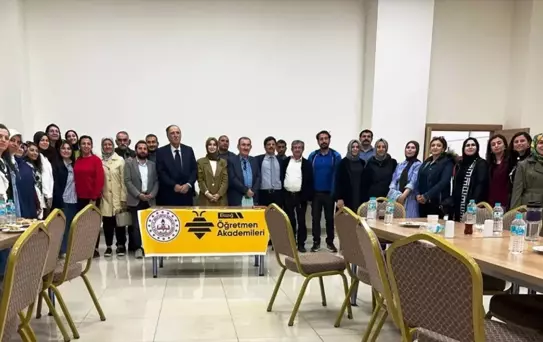 Ağın'da Biyografi Akademisi Düzenlendi