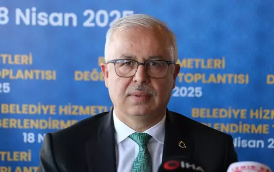 Köse'den Karşıyaka Belediyesi'ne Suç Duyurusu