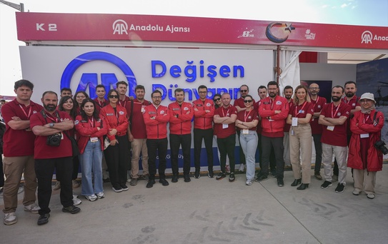TEKNOFEST, Türkiye'nin Geleceği İçin Bir Fırsat