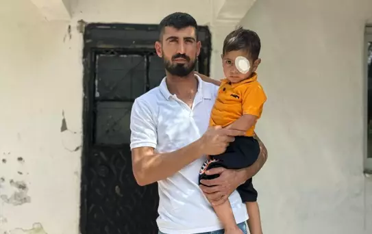 Sahipsiz Köpek Saldırısı: Aile Kalıcı Çözüm Istıyo