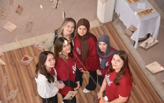 İklim Değişikliği İçin Haiku Sergisi