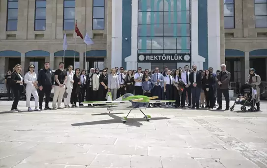 Rotamız Gökyüzü Konferansı Düzenlendi