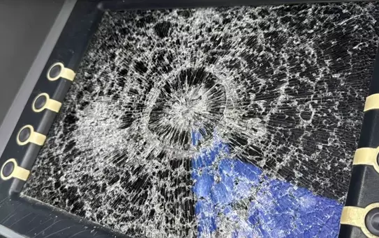 Bayrampaşa'da ATM'lere saldırdılar! Vatandaşlar mağdur oldu