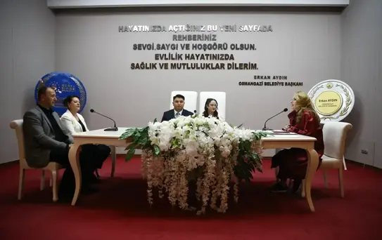 Bursa'da Özel Tarih Yoğunluğu
