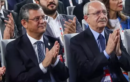 CHP'deki ‘şaibeli kurultay’ soruşturmasında itiraf üstüne itiraf: Çekyatın altında 2 milyon dolar vardı