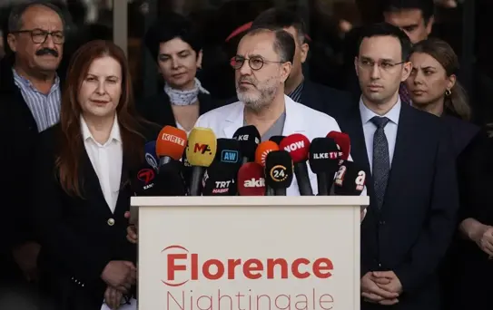 Sırrı Süreyya Önder'in Durumu Ciddi