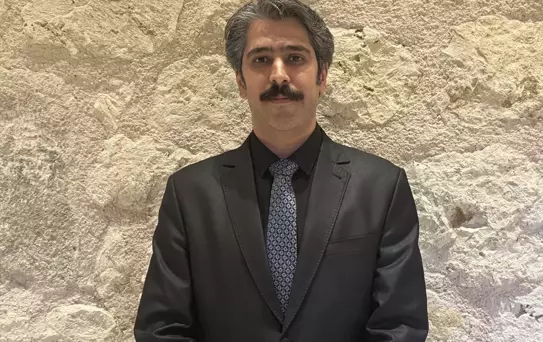 Türk Dünyası Ezgileri Dinletisi