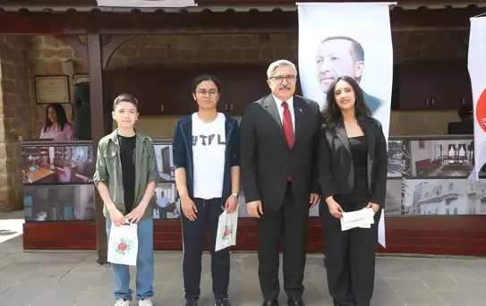 Cemil Meriç İrfan ve Sanat Günleri Başladı
