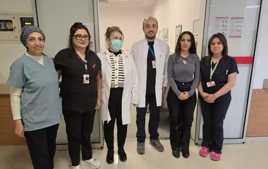 Havran'da Gebe Okulu Açıldı