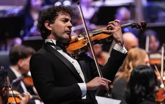 HÜ Konservatuvarı'nın 89. Yılı Konserle Kutlandı