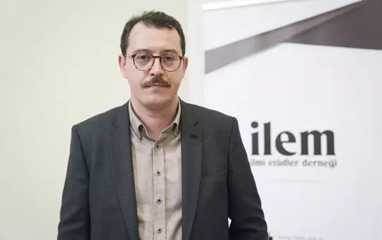 İslamcılık Düşüncesinde Anayasa Tartışmaları Paneli