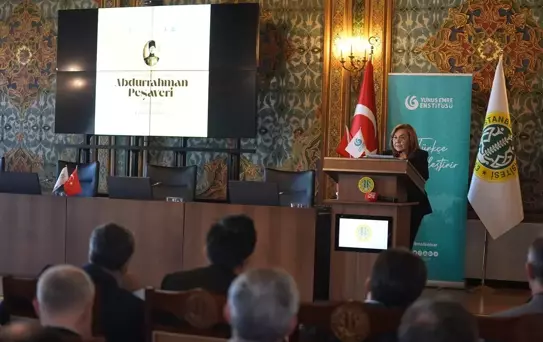 Peşaveri 100. Yılında Anıldı
