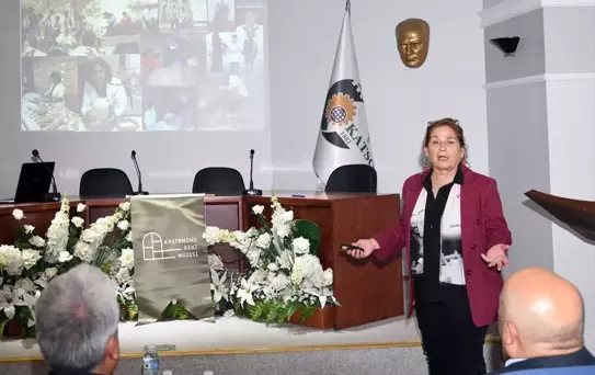 Çankırı'da Nadir Fosil Yatağı Keşfi