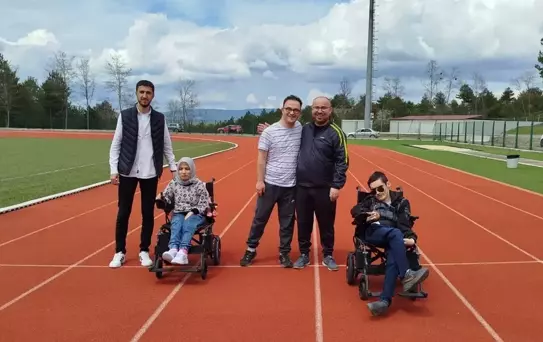 Engelli Bireylerle Farkındalık Projesi