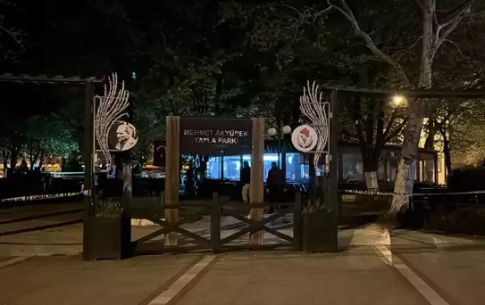 Kırklareli'nde Elektrik Akımına Kapılan 4 Kişi Hastaneye Kaldırıldı