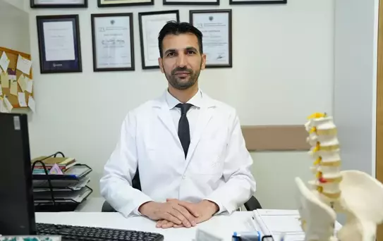 Masa Başında Sağlıklı Çalışma İpuçları