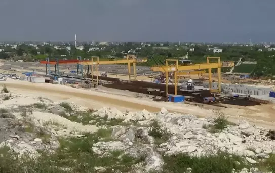 Mersin Otoyol Projesi 2027'de Tamamlanacak