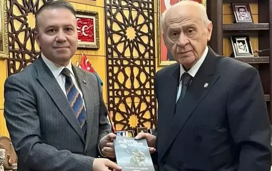 MHP'den İmamoğlu'na Mahkeme Süreci İçin İvedilik Çağrısı