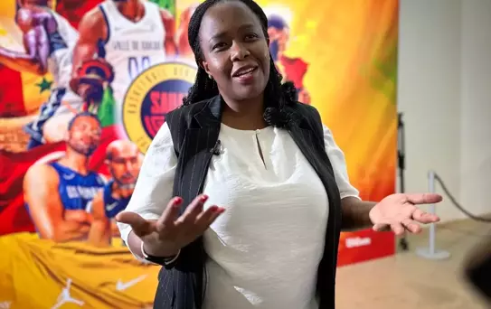 Basketbol Afrika Ligi'nde Yıldızlar Parlıyor