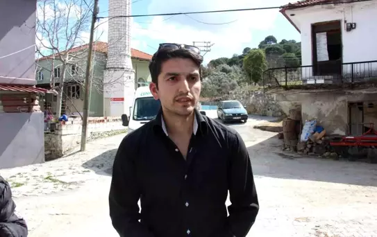 Çocuklarını Öldüren Baba İfadesini Bekliyor