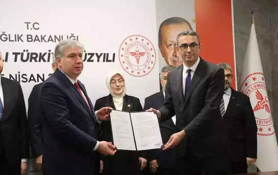Türkiye'de Sağlık Hizmetleri ve Üniversite Yatırımları