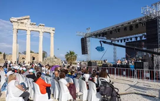 Girit'ten Side'ye Kültür Festivali
