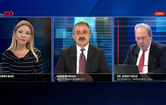 'CHP'ye kayyum' iddiaları ve polis hareketliliği başsavcıya soruldu