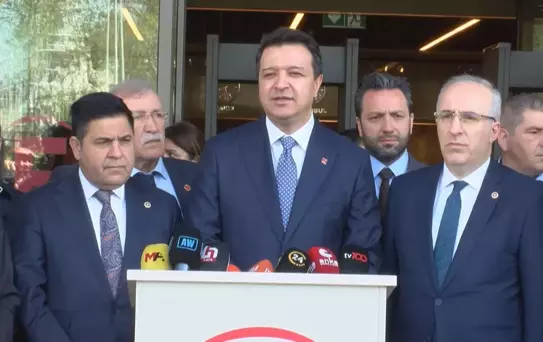 Sırrı Süreyya Önder Hastaneye Kaldırıldı