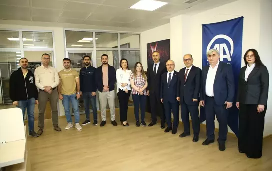 Türkiye'nin Bakü Büyükelçisi Akgün, Azerbaycan'la ilişkileri değerlendirdi Açıklaması