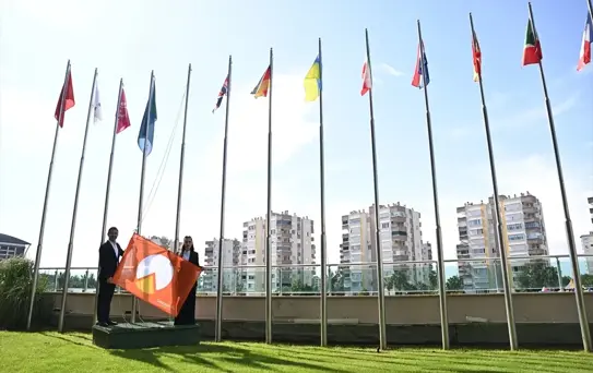 Turuncu Bayrak ile Gıda İsrafı Önleniyor