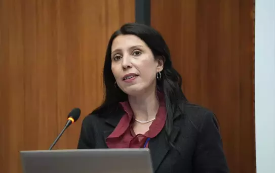 Marmara Üniversitesi İletişim Kongresi Sona Erdi